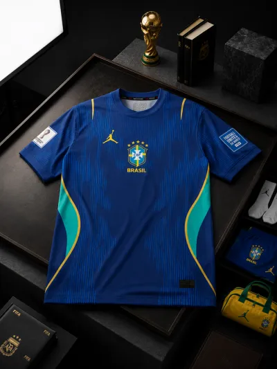 World Cup Embroidery Jersey_img_5