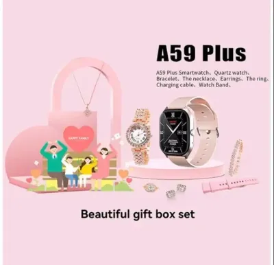 A59 plus Smart Watch_img_0