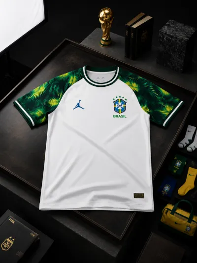 World Cup Embroidery Jersey_img_3