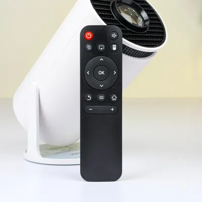 HY300 Smart Mini Projector_img_2