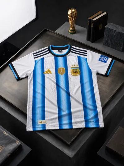 World Cup Embroidery Jersey_img_2