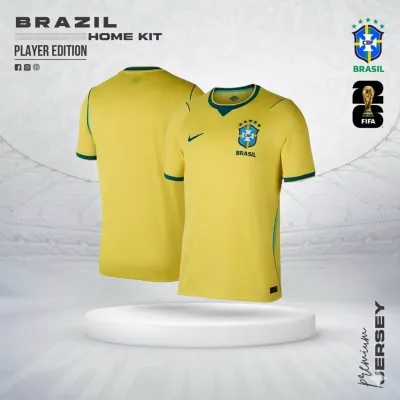 World Cup Printed Jersey_img_0