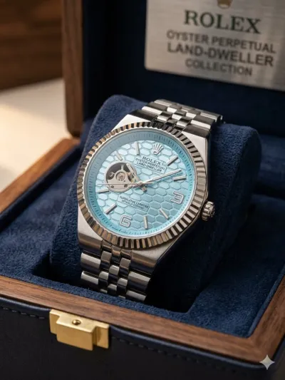 Rolex Automatic Watch (AA Grade)_img_0