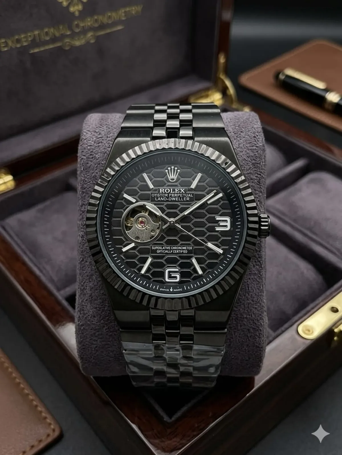 Rolex Automatic Watch (AA Grade)