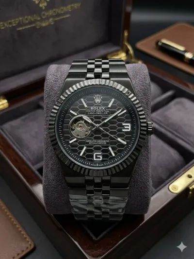 Rolex Automatic Watch (AA Grade)_img_1