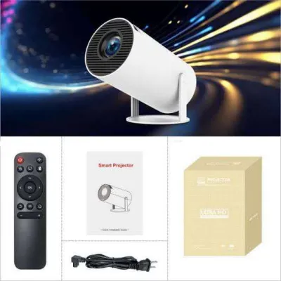 HY300 Smart Mini Projector_img_3