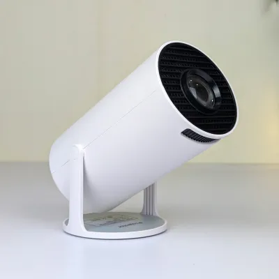 HY300 Smart Mini Projector_img_1
