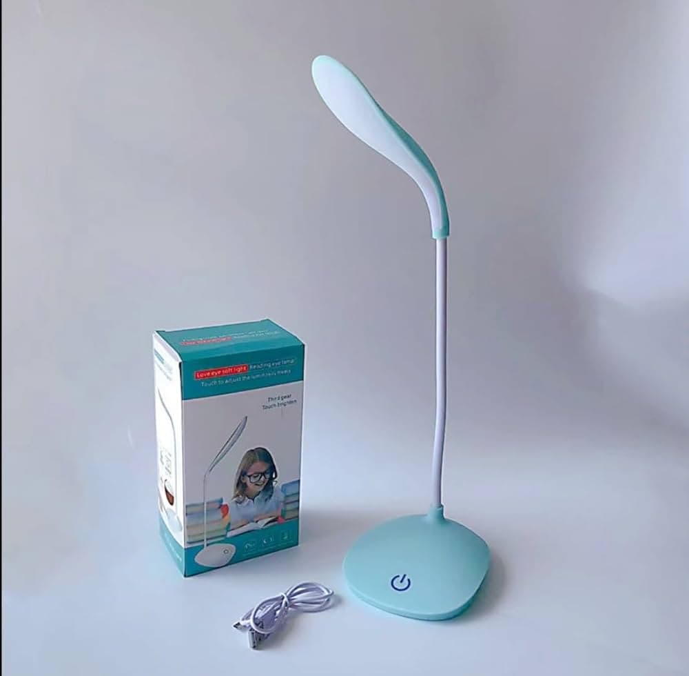 Third Gear Touch Brighten Reading Lamp thumbnail 5
