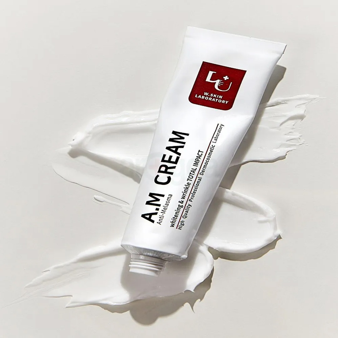W. Skin Laboratory A.M Cream 50 ml thumbnail 3