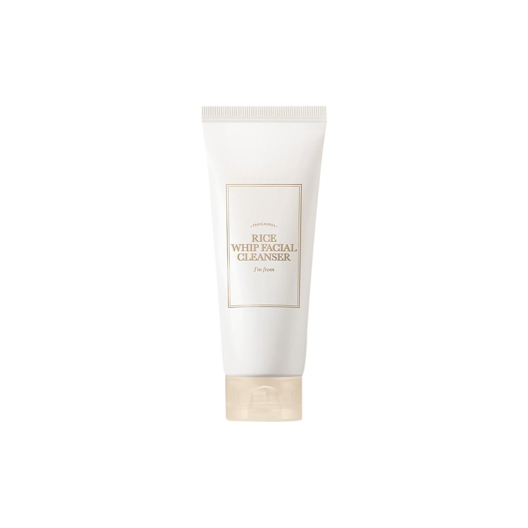 I’m from Rice Whip Facial Cleanser – 150 ml thumbnail 2