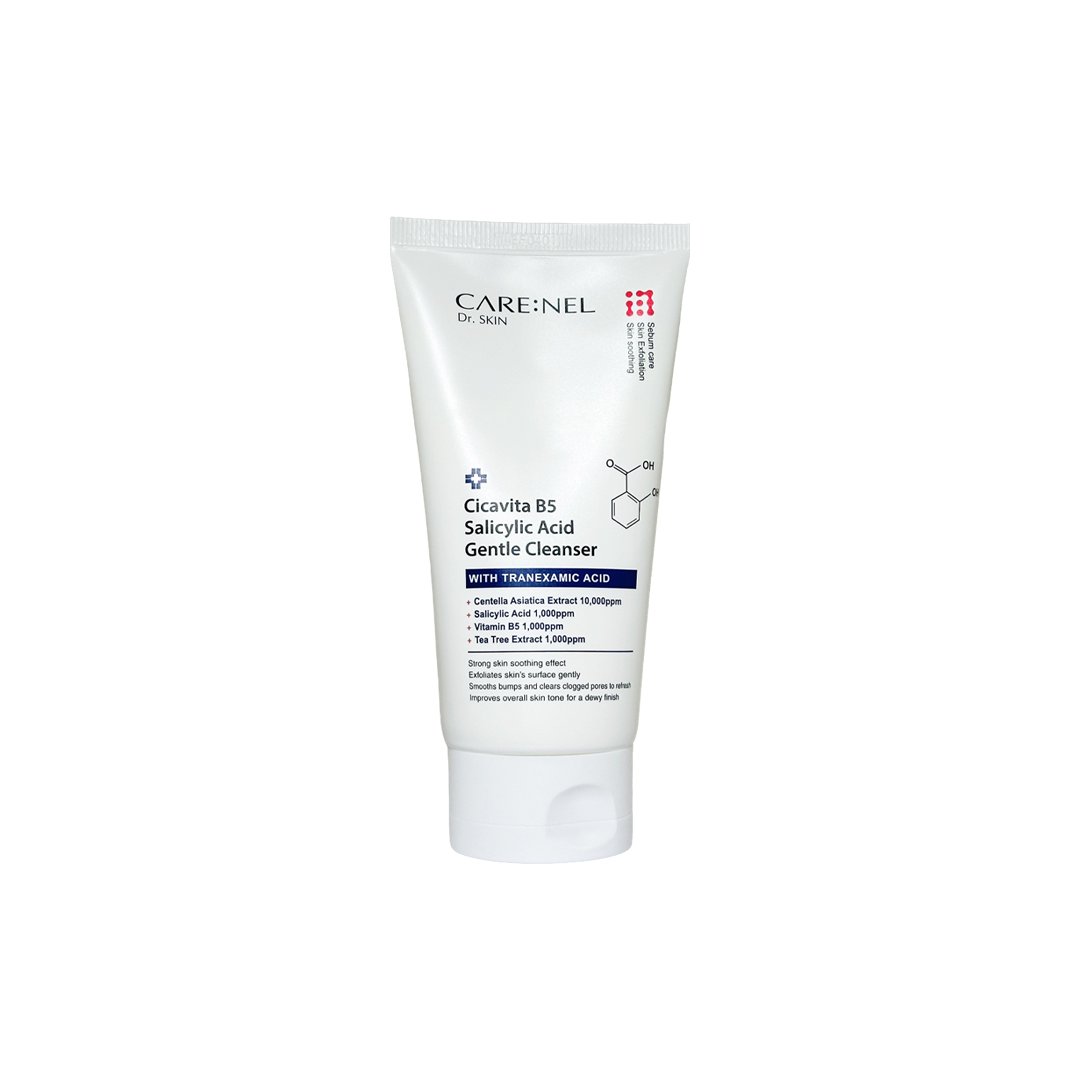 Care:nel Cicavita B5 Salicylic Acid Gentle Cleanser 150 ml thumbnail 3
