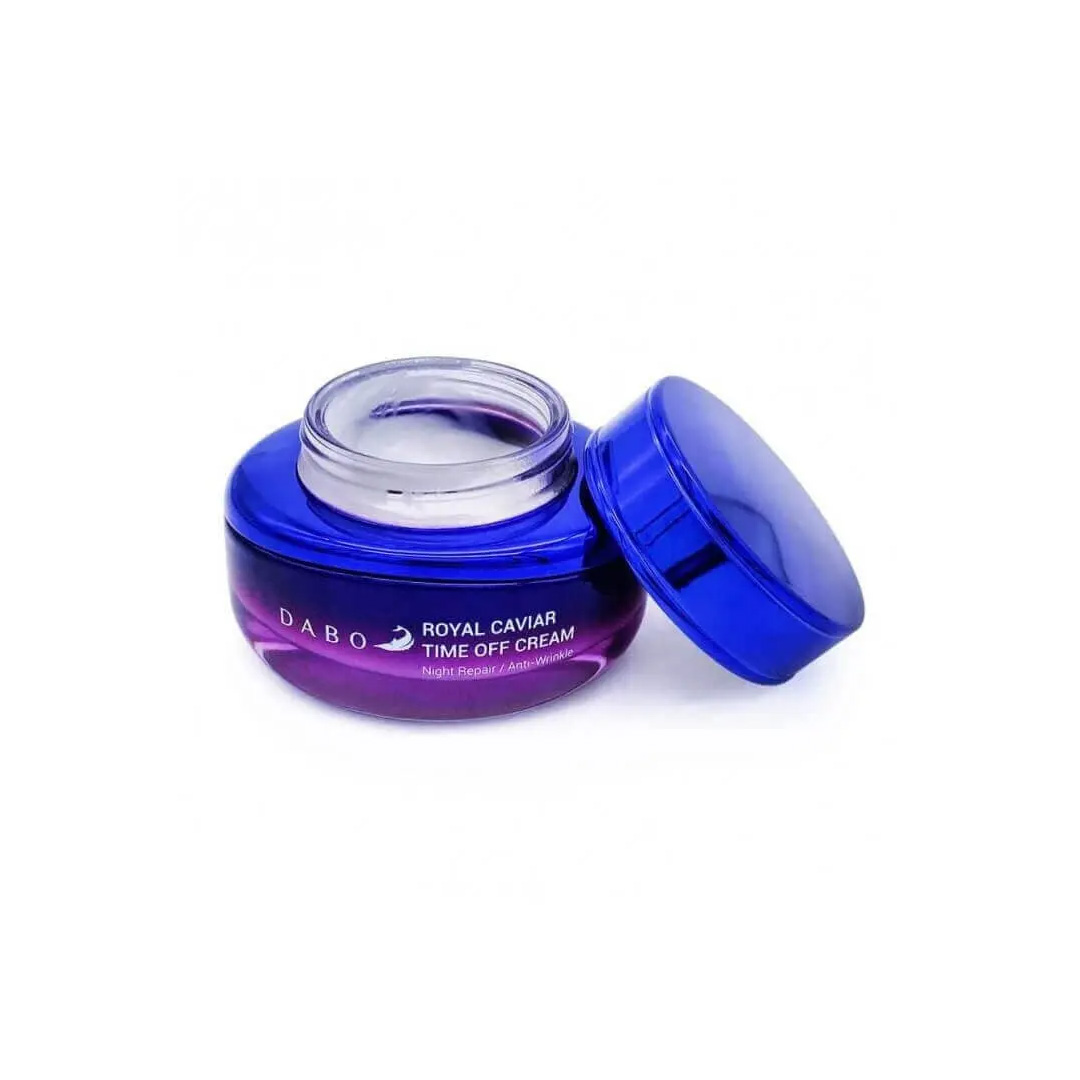 Dabo Royal Caviar Time off Cream 55 ml thumbnail 4