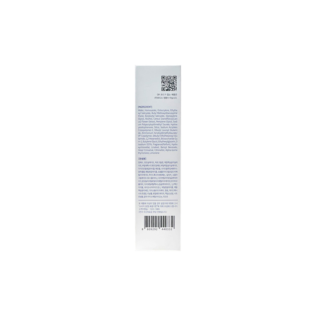 Phytotree Cactus Soothing Sun Gel SPF 50+ PA+++ 100 ml thumbnail 6