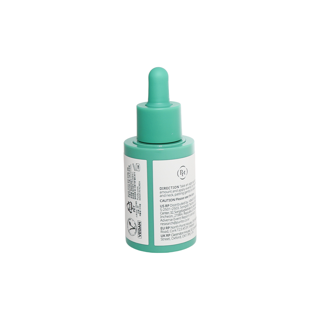 Purito Mighty Bamboo Panthenol Serum 30 ml thumbnail 2