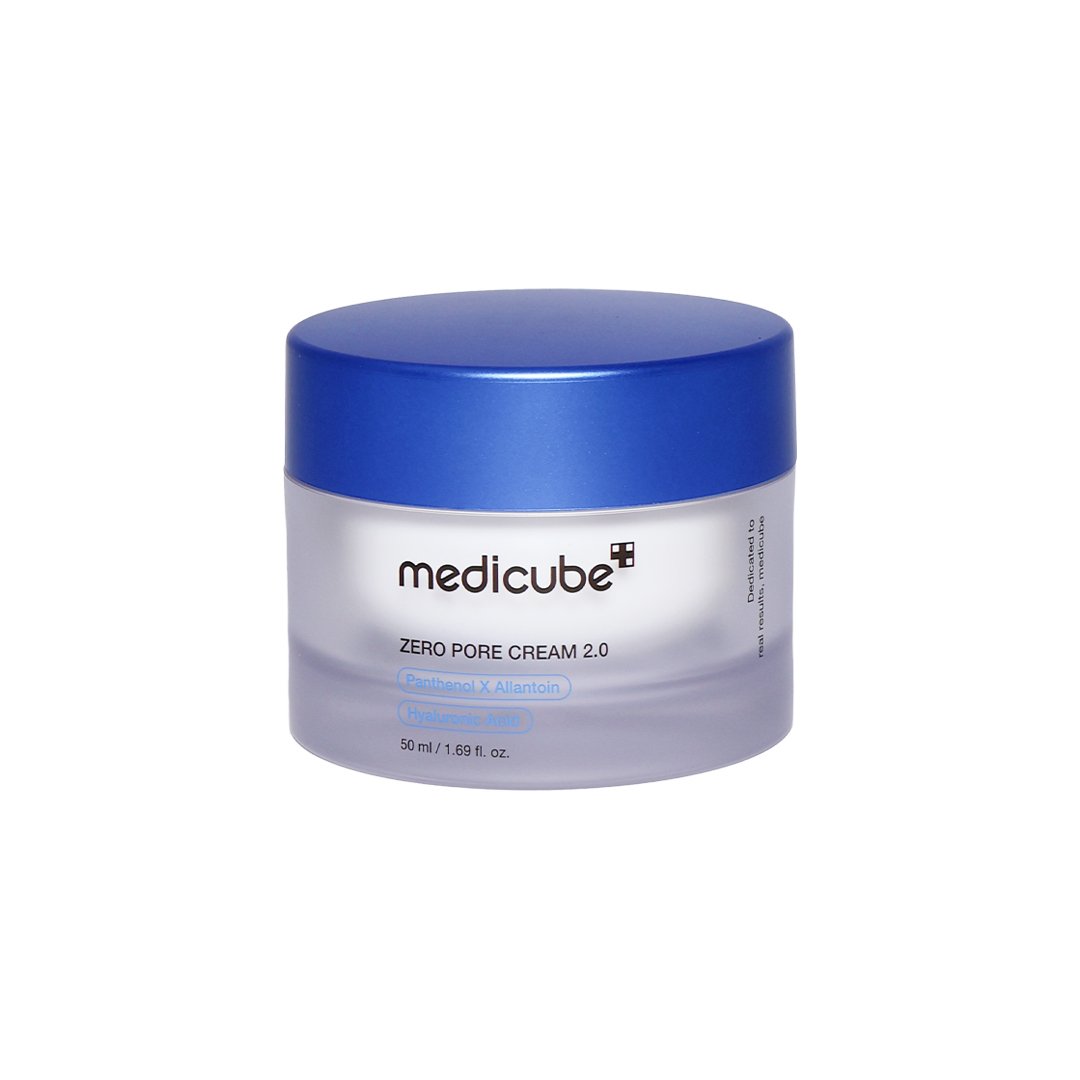 Medicube Zero Pore Cream 2.0 50 ml