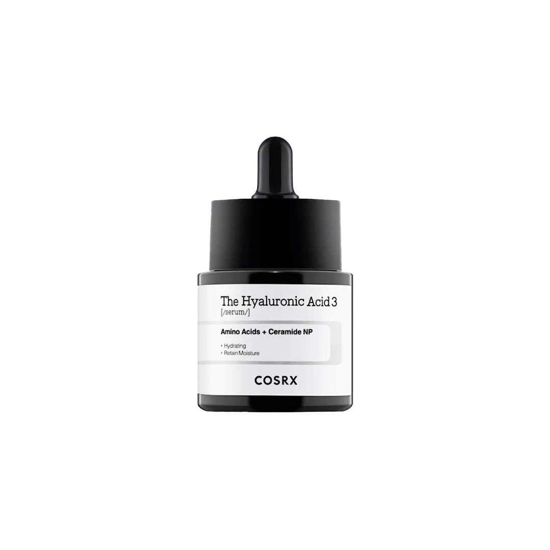 Cosrx The Hyaluronic Acid 3 Serum 20 ml