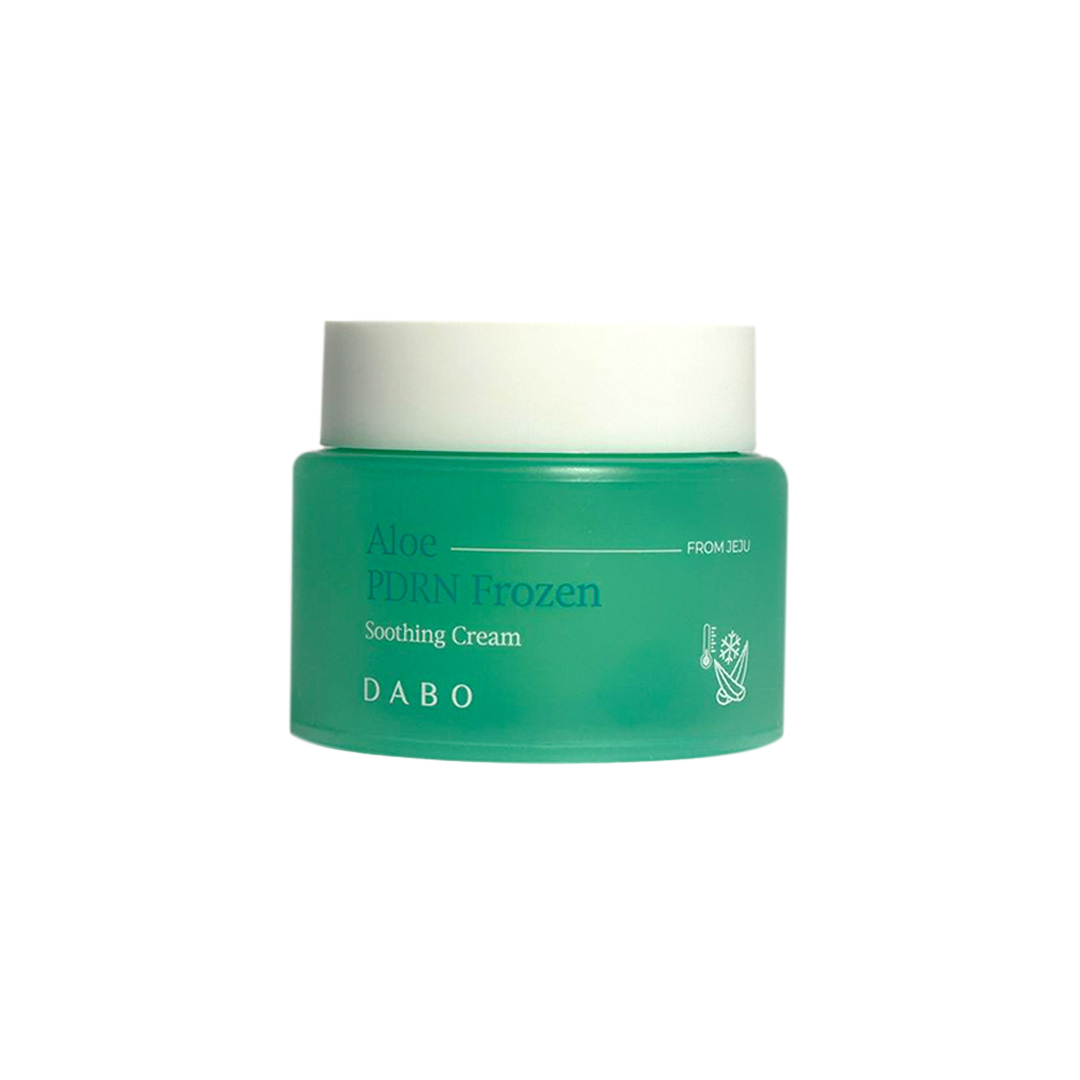 Dabo Aloe Pdrn Frozen Soothing Cream 100 ml thumbnail 2