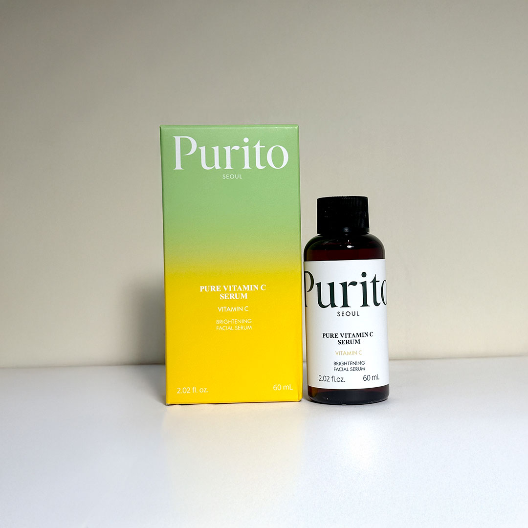 PURITO Pure Vitamin C Serum 60 ml thumbnail 6