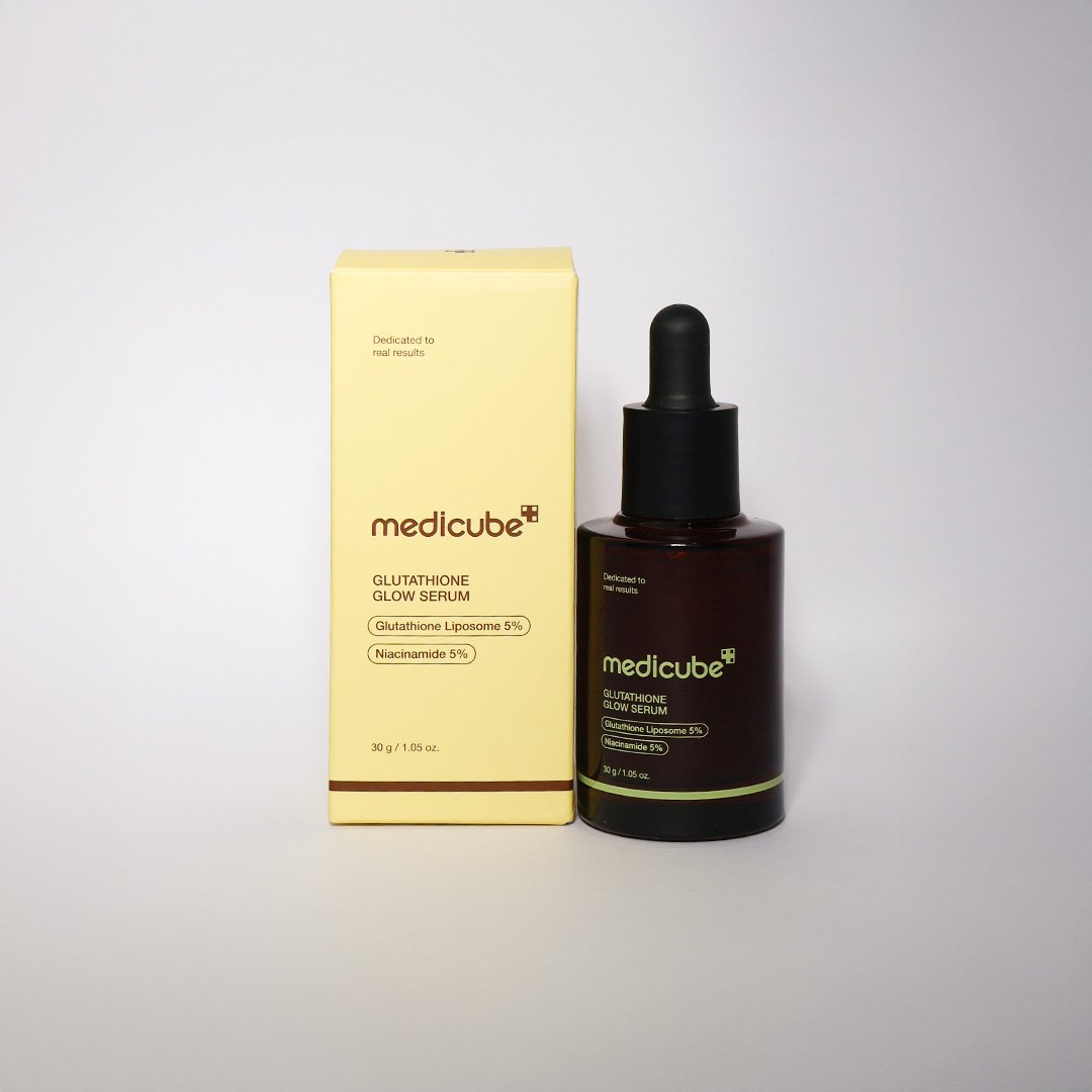Medicube Glutathione Glow Serum 30 g thumbnail 3