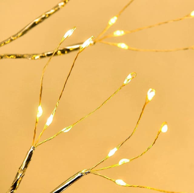 LED Tree Lamp thumbnail 3