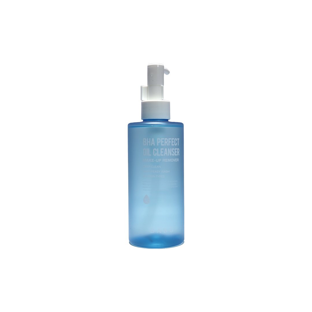 Dabo Bha Perfect Oil Cleanser 200 ml thumbnail 2