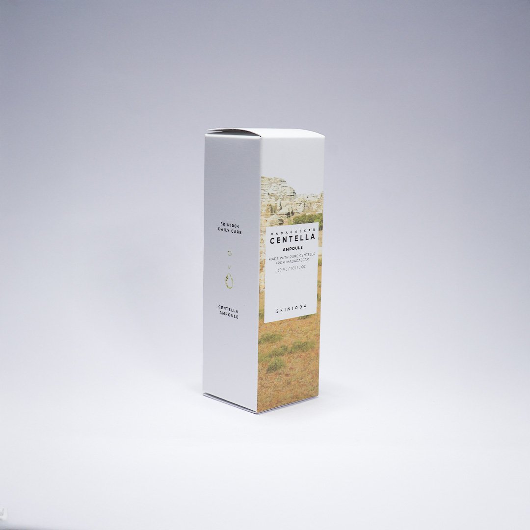 SKIN1004 Madagascar Centella Ampoule 30 ml thumbnail 5