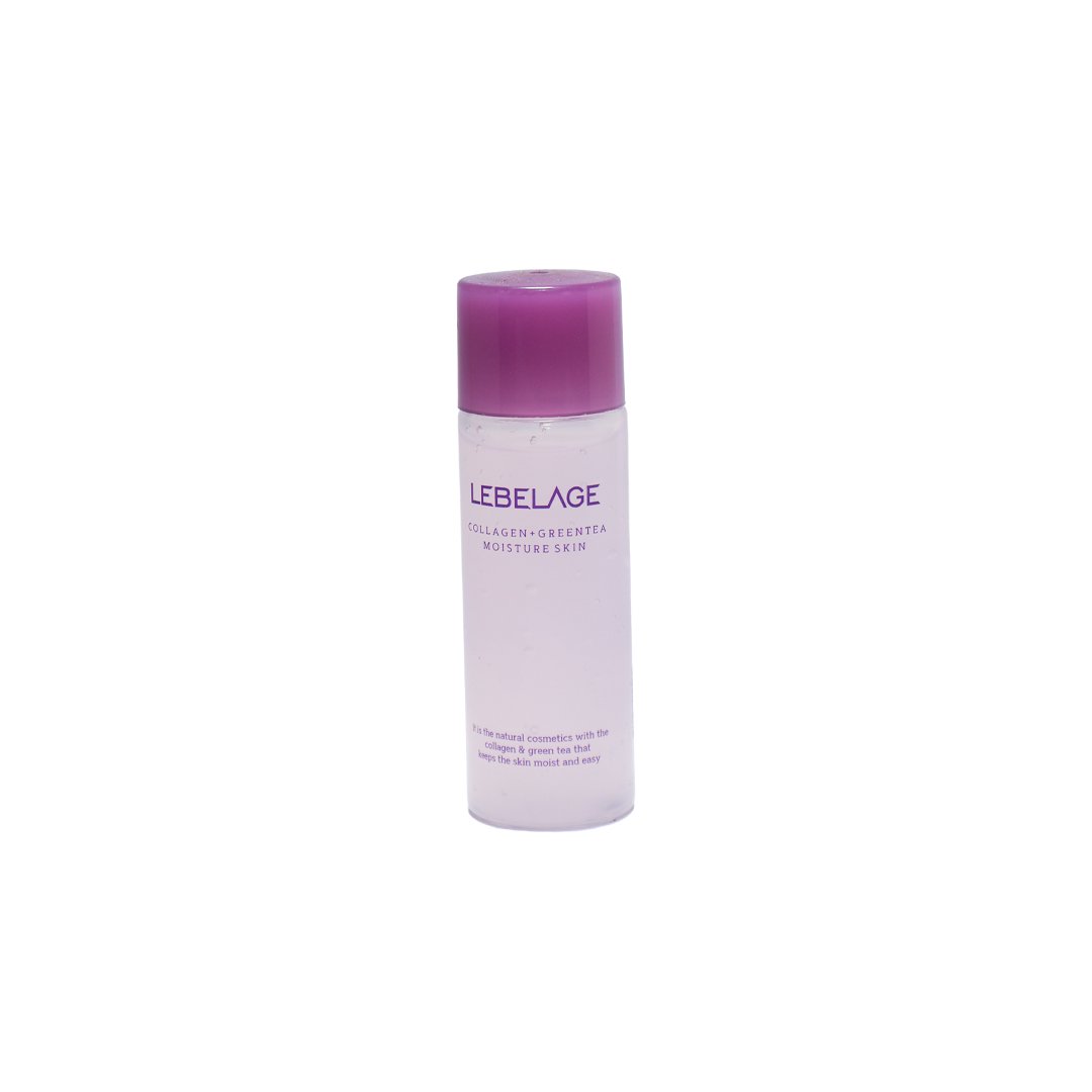 LEBELAGE Collagen + Greentea Moisture Skin 30 ml