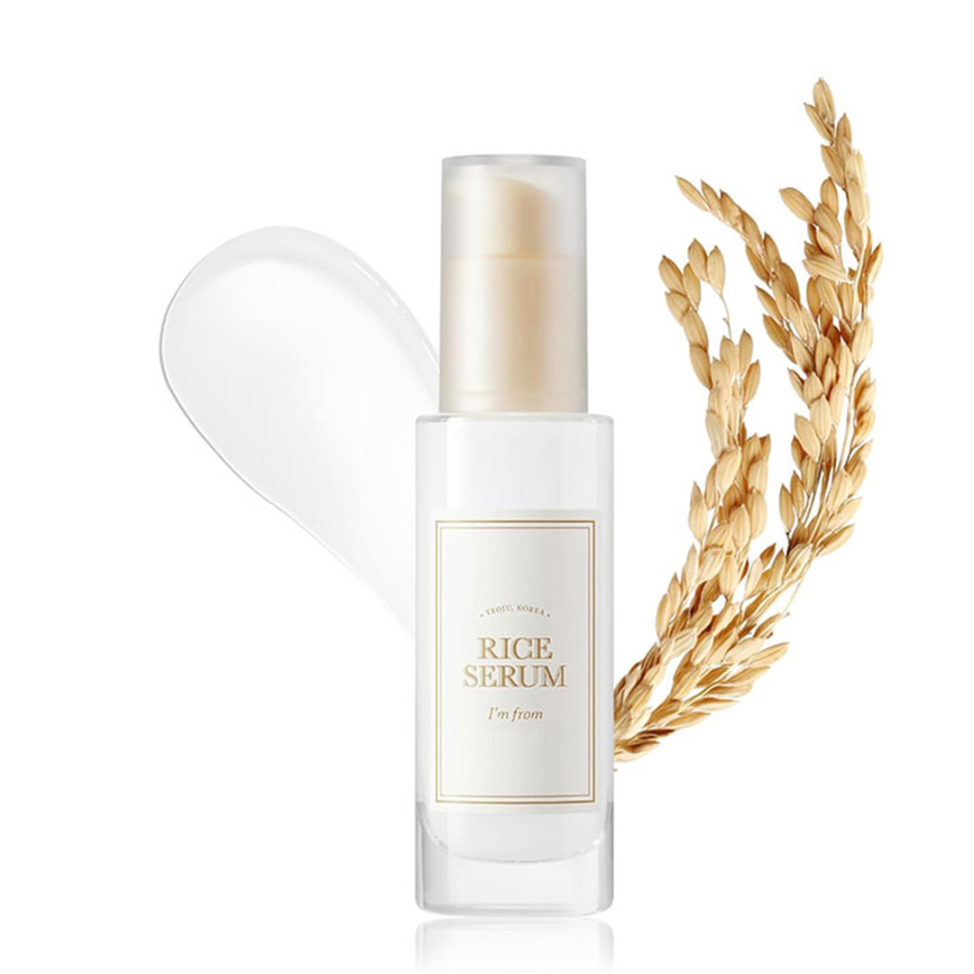 I’m from Rice Serum 30 ml thumbnail 3