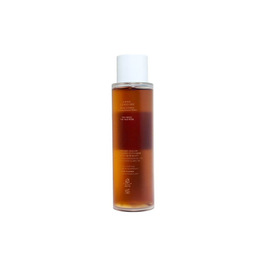 Beauty of Joseon Ginseng Essence Water 150 ml thumbnail 2