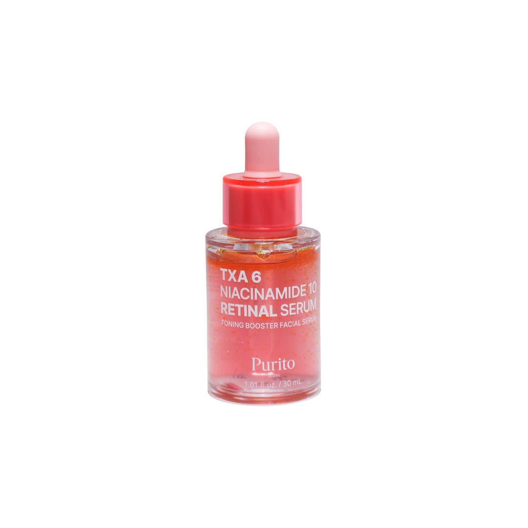 Purito Txa 6 Niacinamide 10 Retinal Serum 30 ml