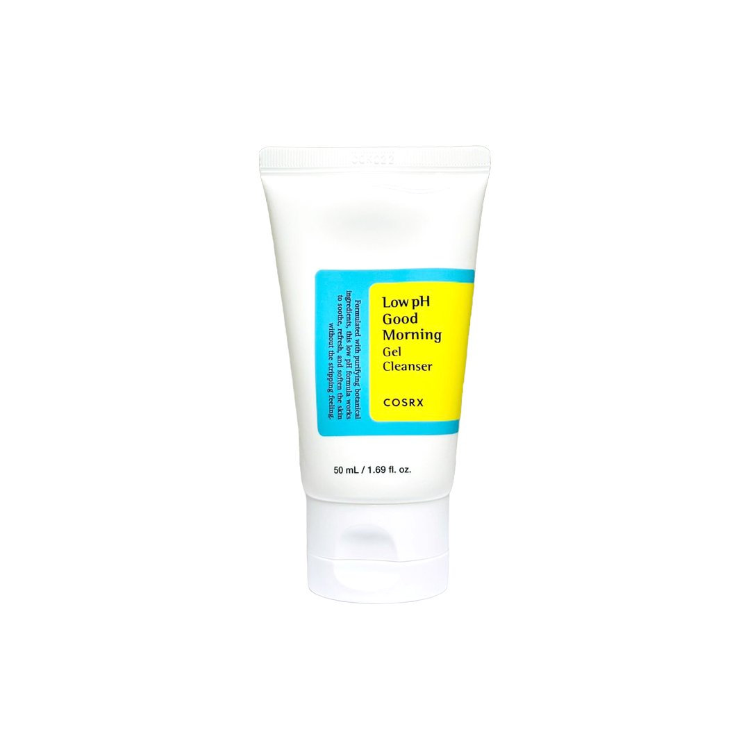 Cosrx Low pH Good Morning Gel Cleanser 50 ml thumbnail 3