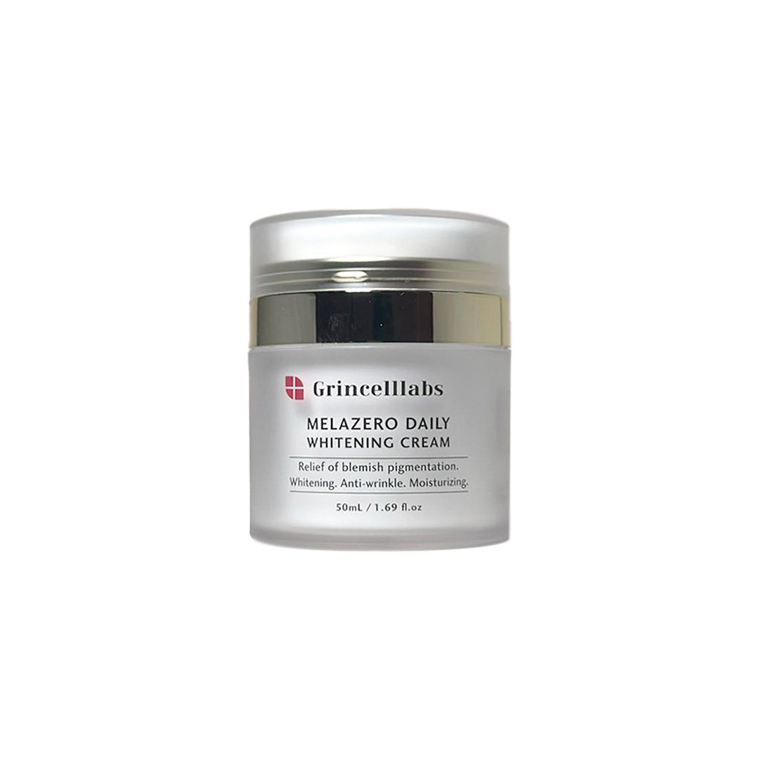 Grincelllabs Melazero Daily Whitening Ceram 50 ml