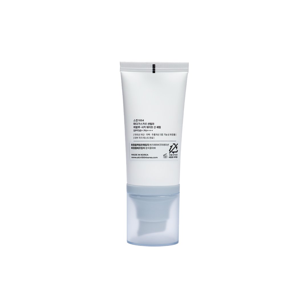 SKIN1004 Madagascar Centella Hyalu-Cica Water-Fit Sun Serum Spf 50+ PA++++ 50 ml thumbnail 2