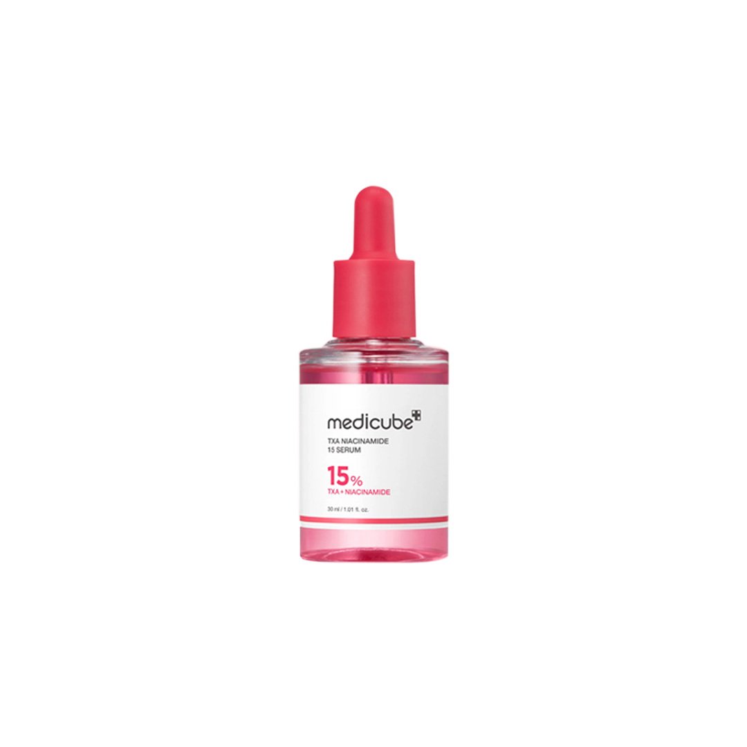 Medicube Txa Niacinamide 15 Serum 30 ml thumbnail 2