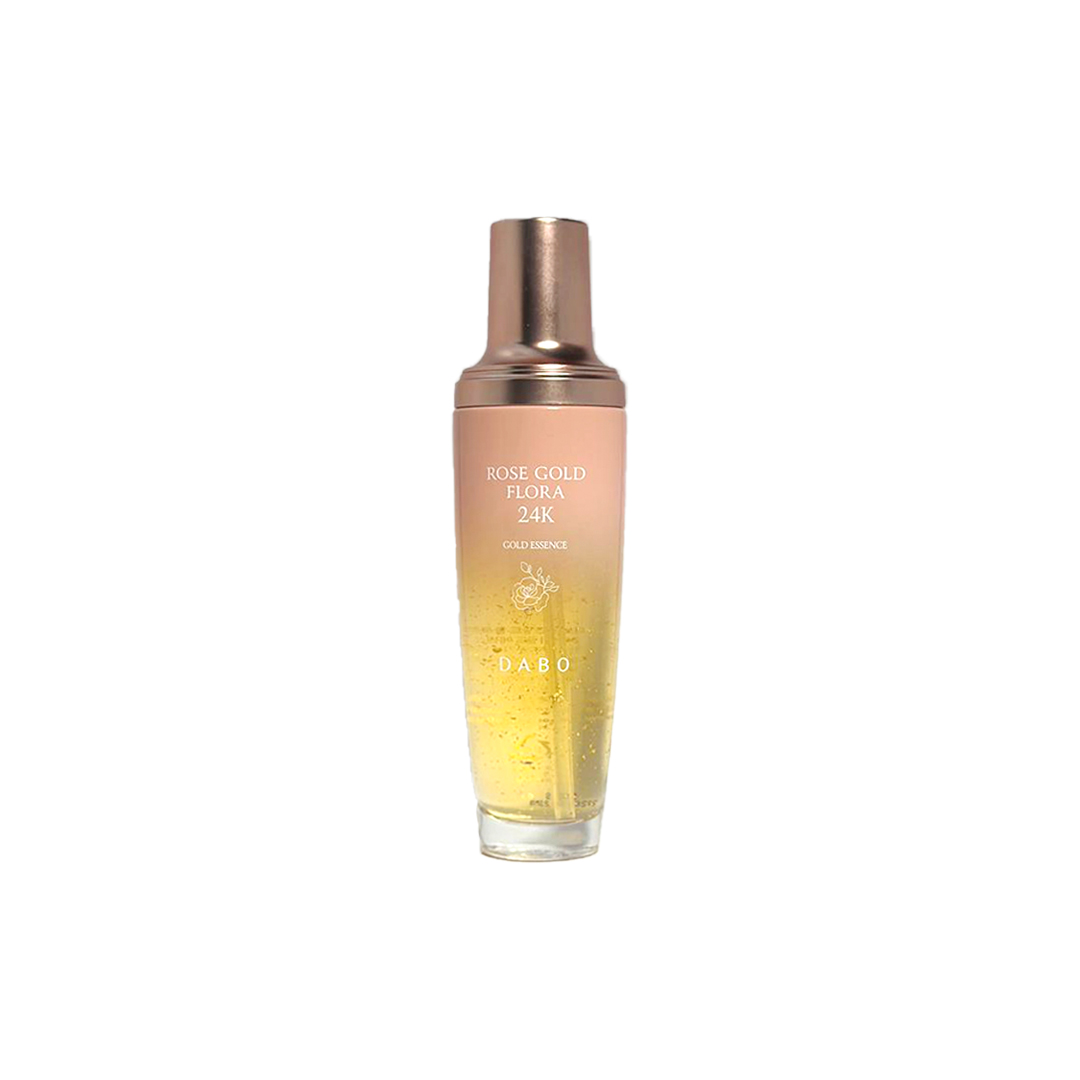 Dabo Rose Gold 24k Gold Essence 130 ml thumbnail 4