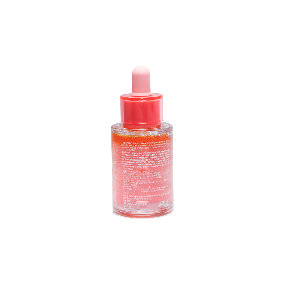 Purito Txa 6 Niacinamide 10 Retinal Serum 30 ml thumbnail 2