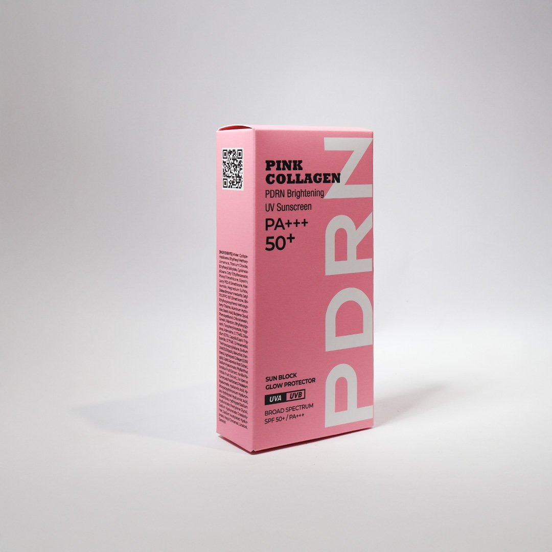 Dabo Pink Collagen PDRN Brightening UV Sunscreen SPF50+ PA+++ 50 ml thumbnail 6