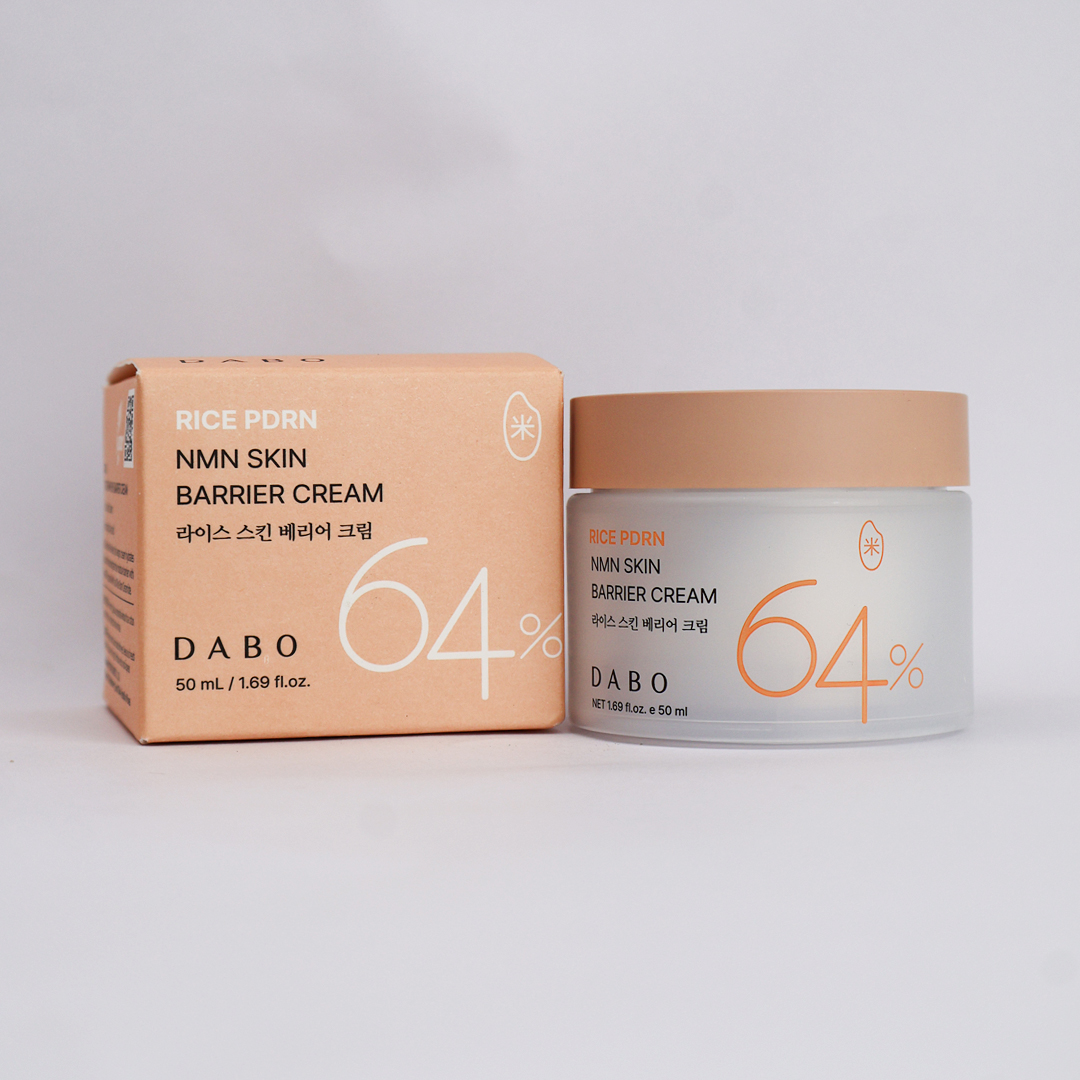Dabo Rice Pdrn Nmn Skin Barrier Cream 50 ml thumbnail 3