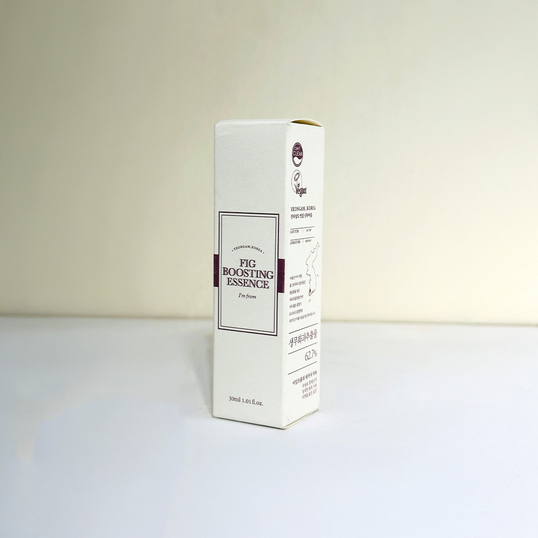 I’m from Fig Boosting Essence 30 ml thumbnail 4