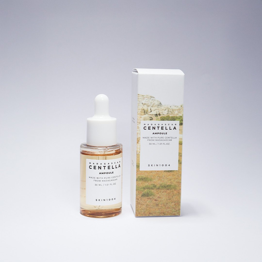 SKIN1004 Madagascar Centella Ampoule 30 ml thumbnail 3
