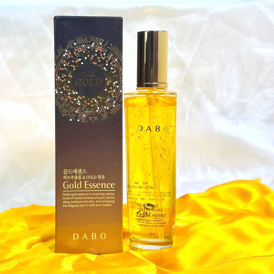 Dabo 24k Gold Essence 150ml thumbnail 3