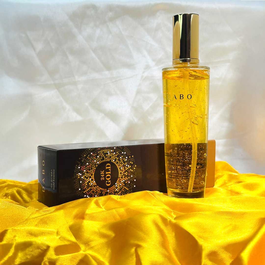 Dabo 24k Gold Essence 150ml thumbnail 4