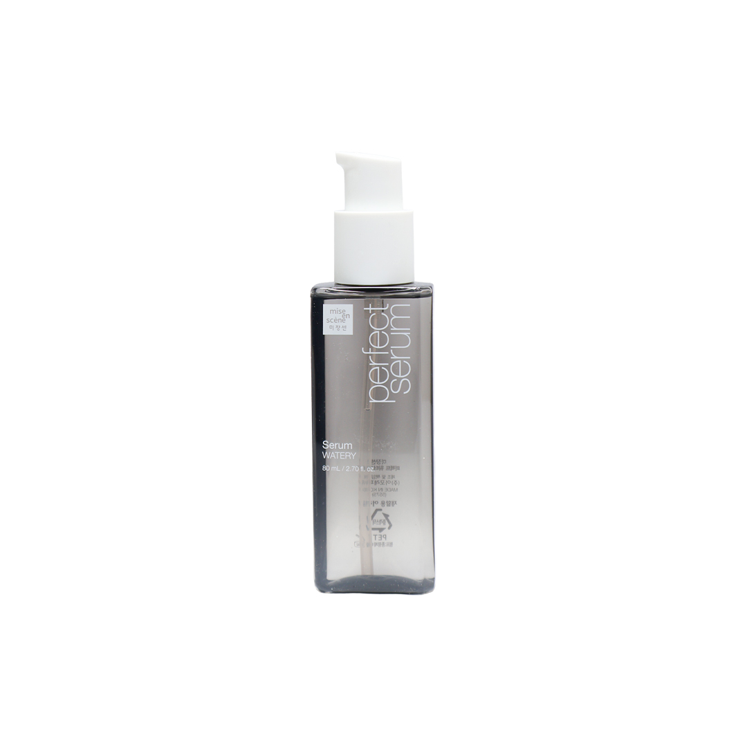Mise En Scene Perfect Serum Watery 80 ml