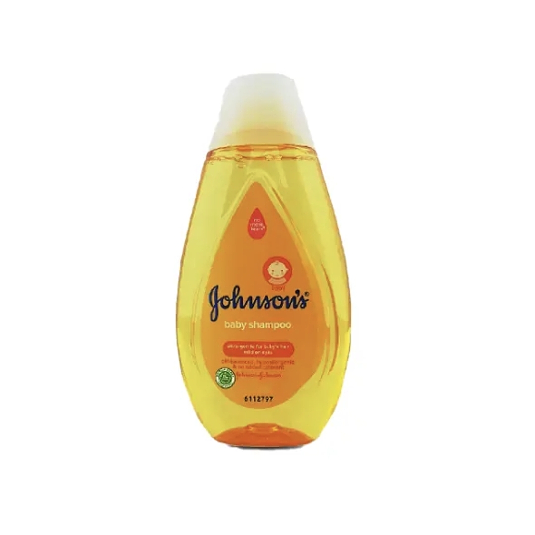 Johnsons Baby Shampoo - 100ml
