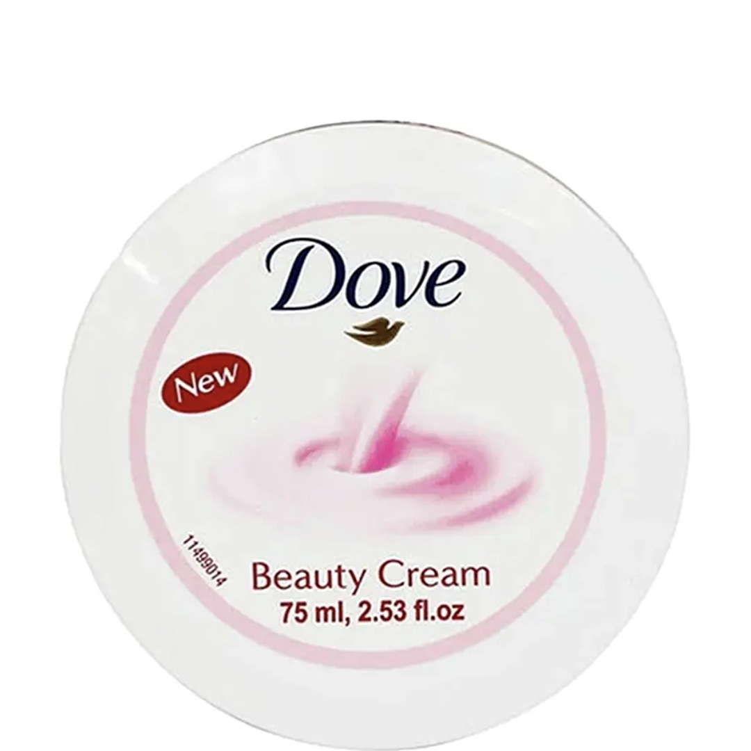 Dove Beauty Cream - 75ml