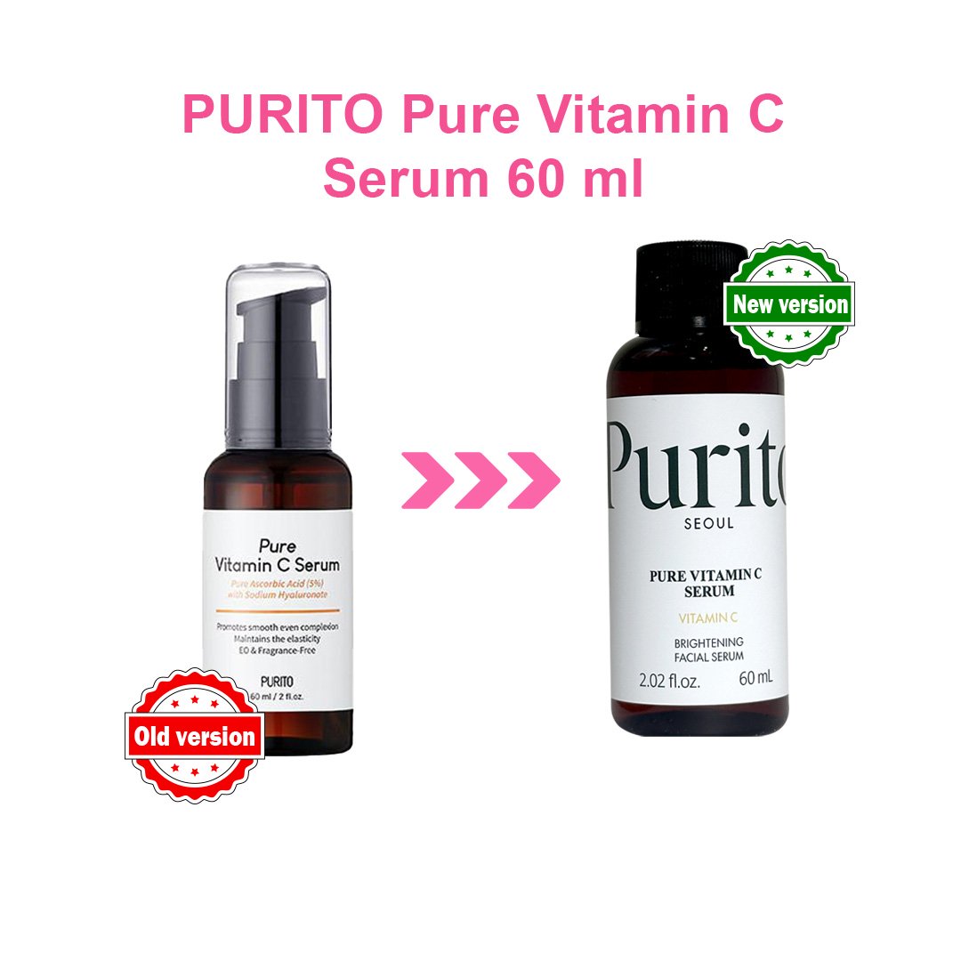 PURITO Pure Vitamin C Serum 60 ml thumbnail 4
