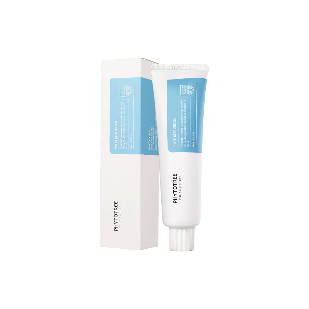Phytotree Phyto Seed Cream 100 ml thumbnail 3