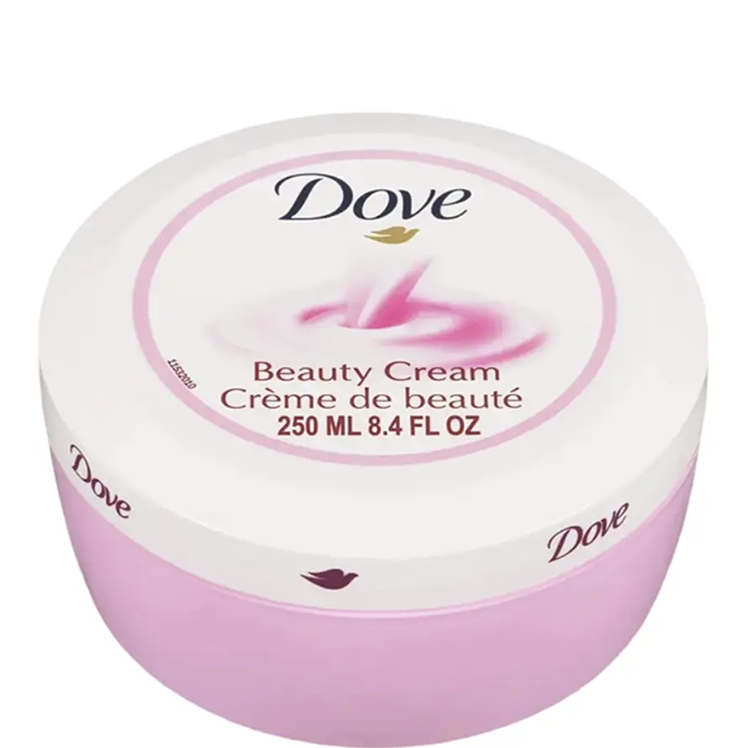 Dove Body Care Beauty Cream-250ml