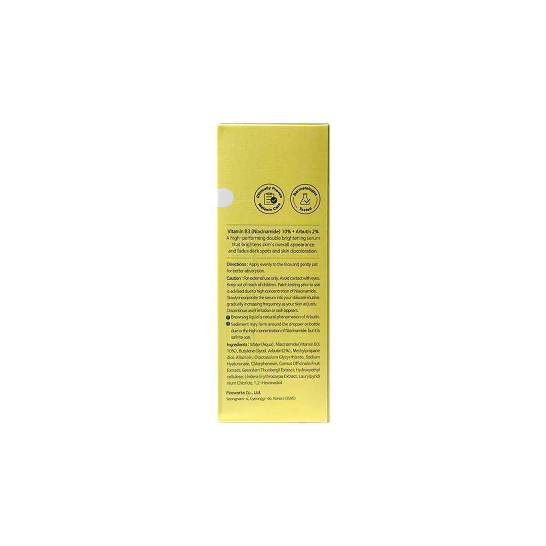 Tiam Vita B3 (Niacinamide) 10% + Arbutin 2% 40 ml thumbnail 4