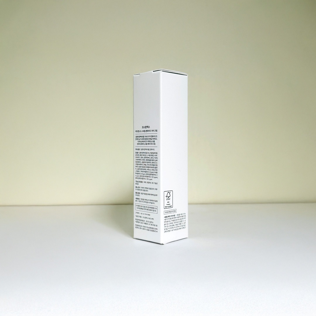 Cosrx Advanced Snail Peptide Eye Cream 25 ml thumbnail 3